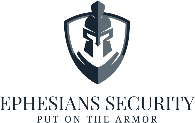 Ephesians Security
