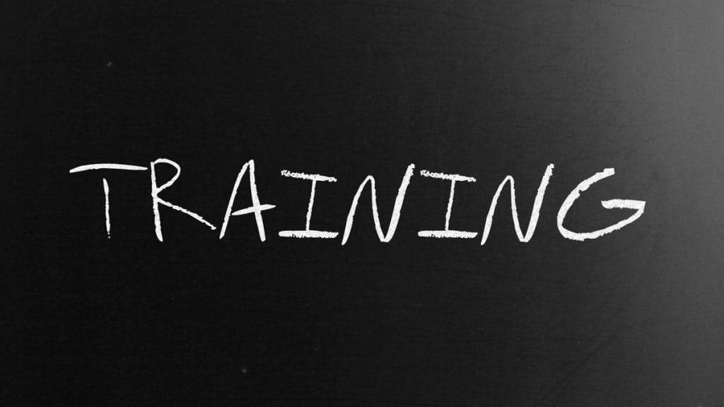 Training
